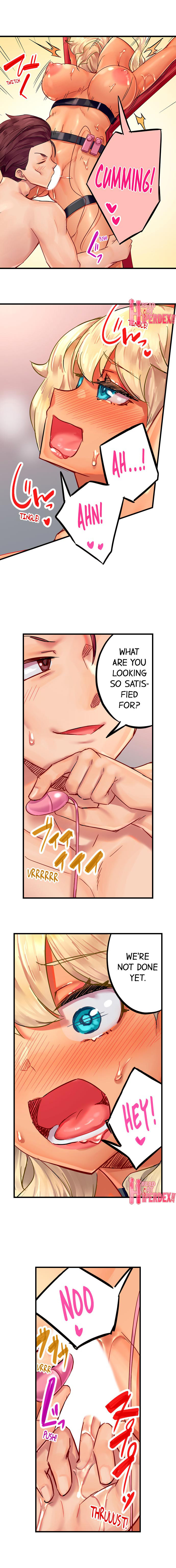 Read manga Orgasm Management For This Tanned Girl - Chapter 09 - Yn9KFQiHzXs5s6A - ManhwaXXL.com