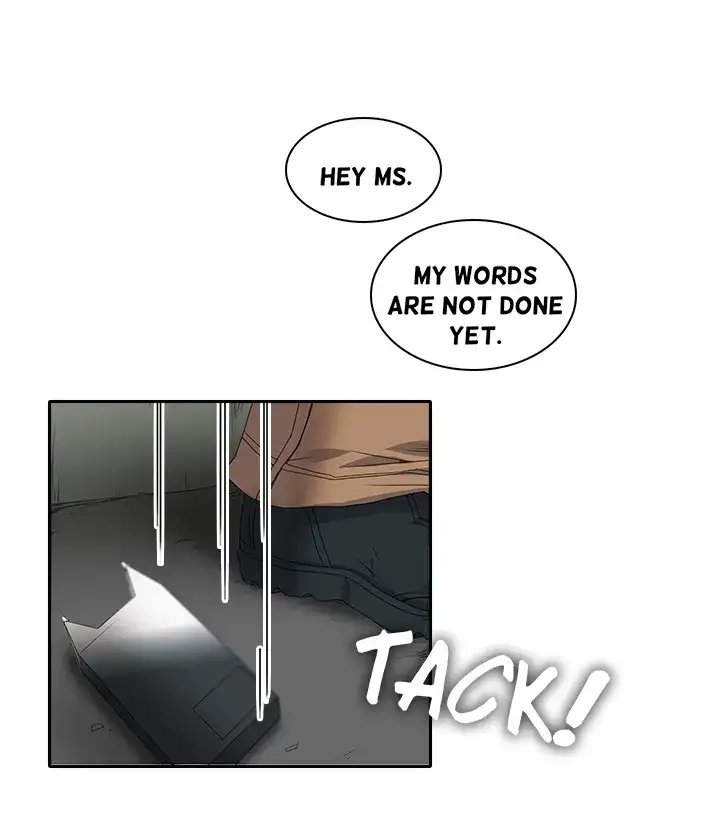 The image YpyL7K9be6FMWmb in the comic Cartoonists NSFW (Korean) - Chapter 7 - ManhwaXXL.com