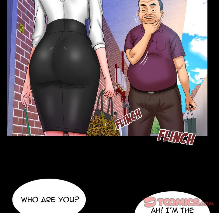 Read manga My Aunt - Chapter 43 - YqZVB0DBQL5Q8eM - ManhwaXXL.com