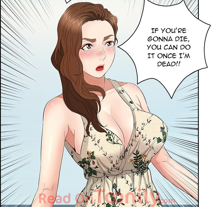 Watch image manhwa A Killer Woman - Chapter 26 - Yr9iCATxrZKDZ0Z - ManhwaXX.net