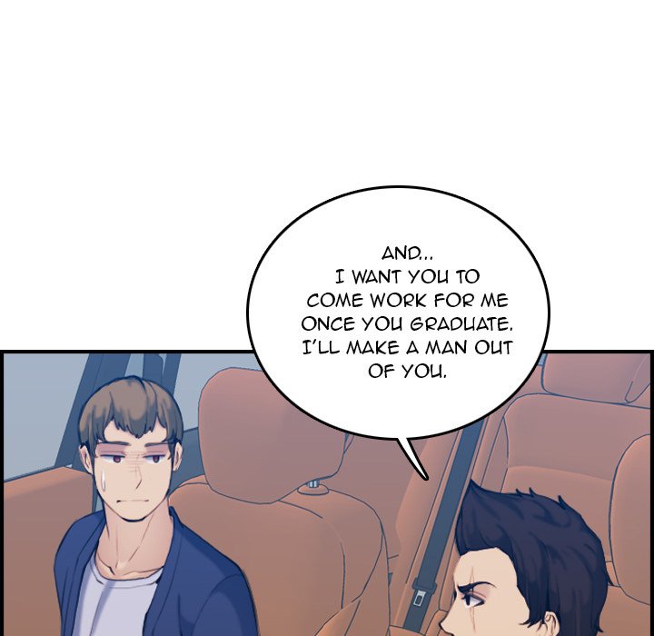 Watch image manhwa My Mother Is A College Student - Chapter 34 - YslJbRtiOfkn76o - ManhwaXX.net