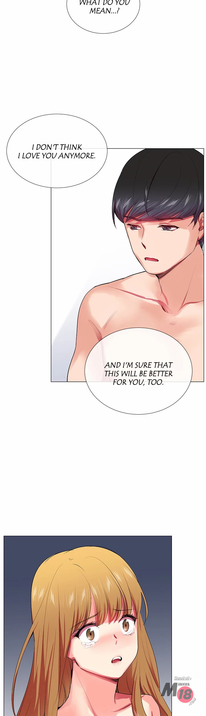 Watch image manhwa Secret Partner - Chapter 23 - Yz7hpaTP4pamPyM - ManhwaXX.net