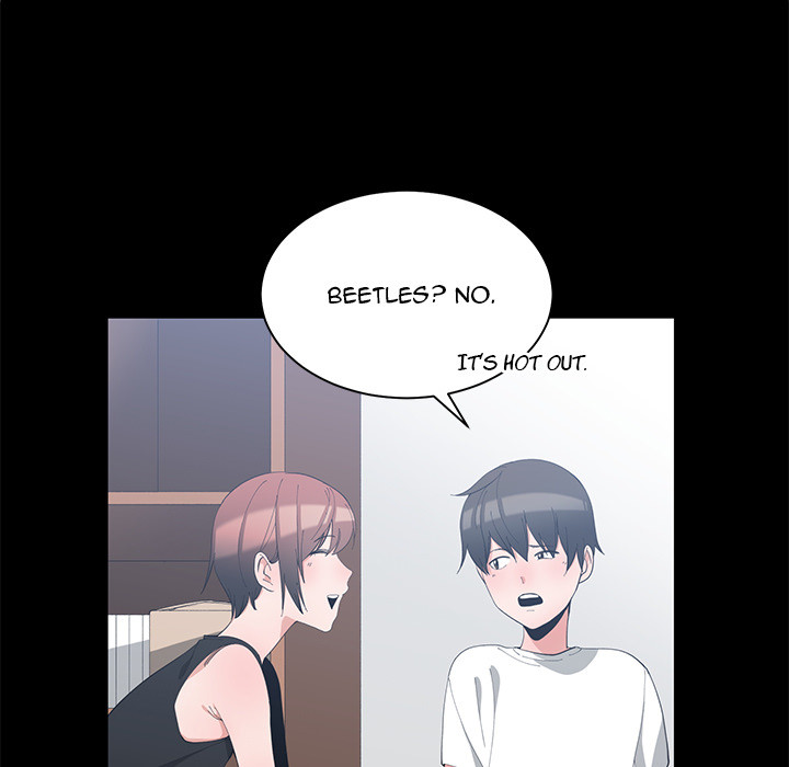 Watch image manhwa Childhood Romance - Chapter 01 - YzqK5FEWWQMZFes - ManhwaXX.net