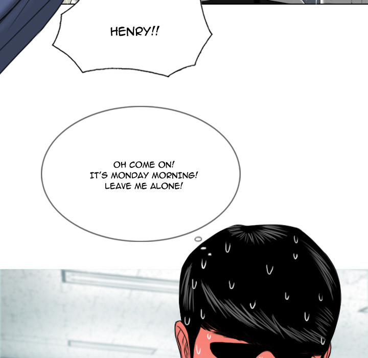 The image Z1EPRmLpi2tyeyD in the comic Only You Manhwa - Chapter 01 - ManhwaXXL.com