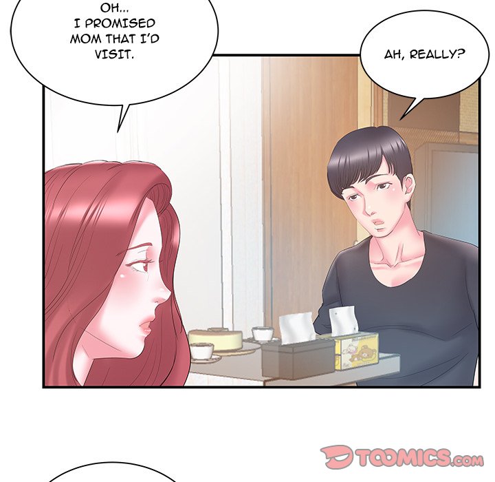 Watch image manhwa Sister-in-law Toomics - Chapter 19 - ZA53In9w26gNaMp - ManhwaXX.net