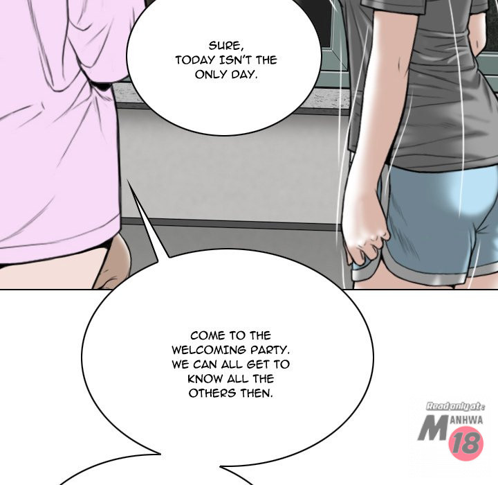 The image ZBRdSbwERUgfCDv in the comic Only You Manhwa - Chapter 05 - ManhwaXXL.com