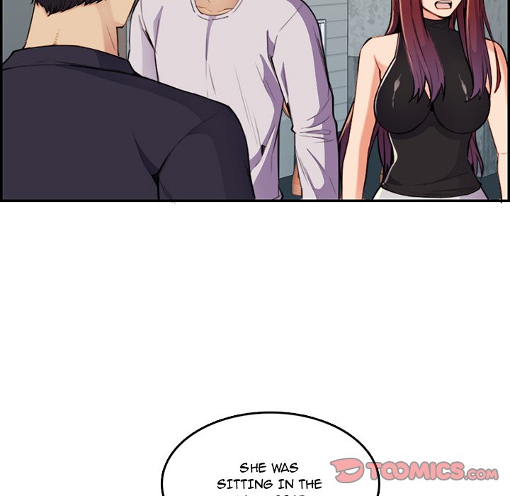 Watch image manhwa My Mother Is A College Student - Chapter 37 - ZCahpltcFXmWFi5 - ManhwaXX.net