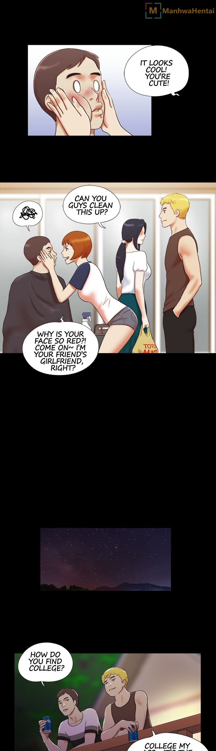 Watch image manhwa She’s The Girl - Chapter 10 - ZE850Vga8uzBBMl - ManhwaXX.net