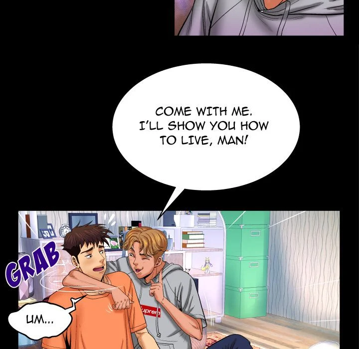 Watch image manhwa My Aunt - Chapter 33 - ZGAQfdLhGl7OasK - ManhwaXX.net