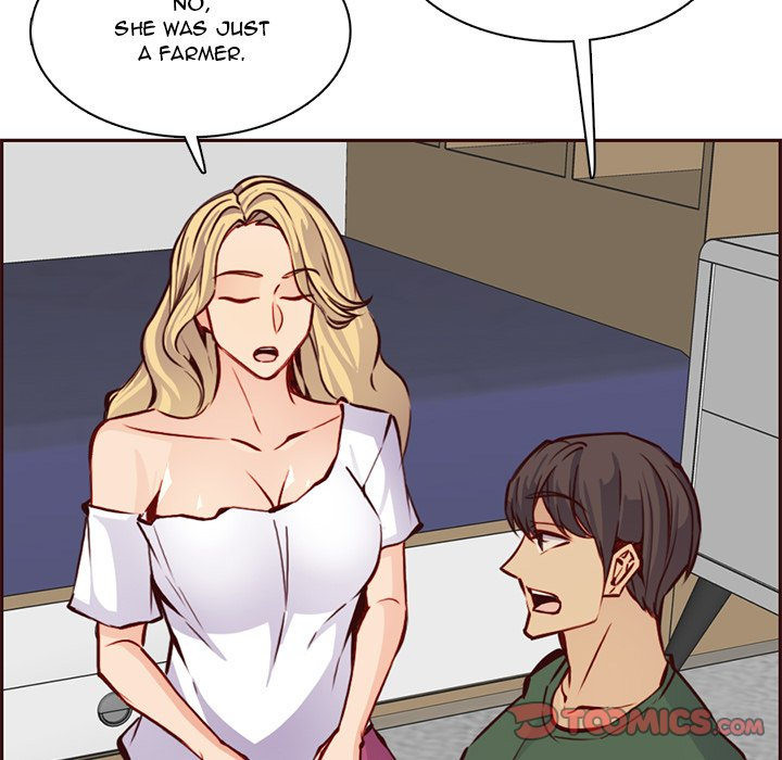 Watch image manhwa My Mother Is A College Student - Chapter 83 - ZUWV9b4nUl9bqHc - ManhwaXX.net