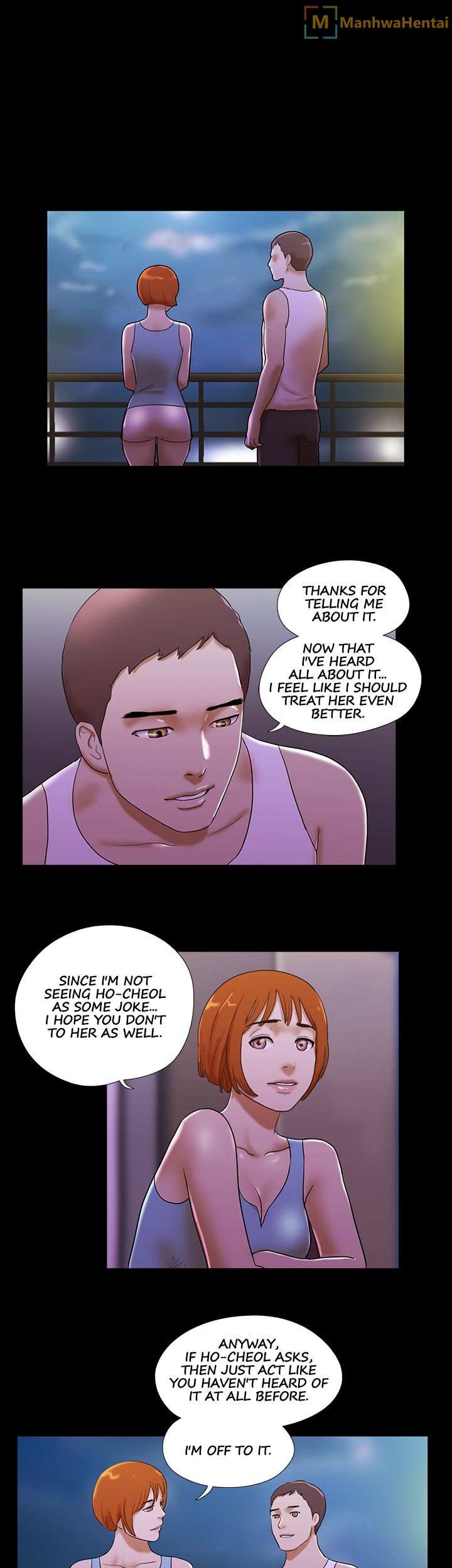 Watch image manhwa She’s The Girl - Chapter 23 - ZVmSgKlYYJoRu0B - ManhwaXX.net