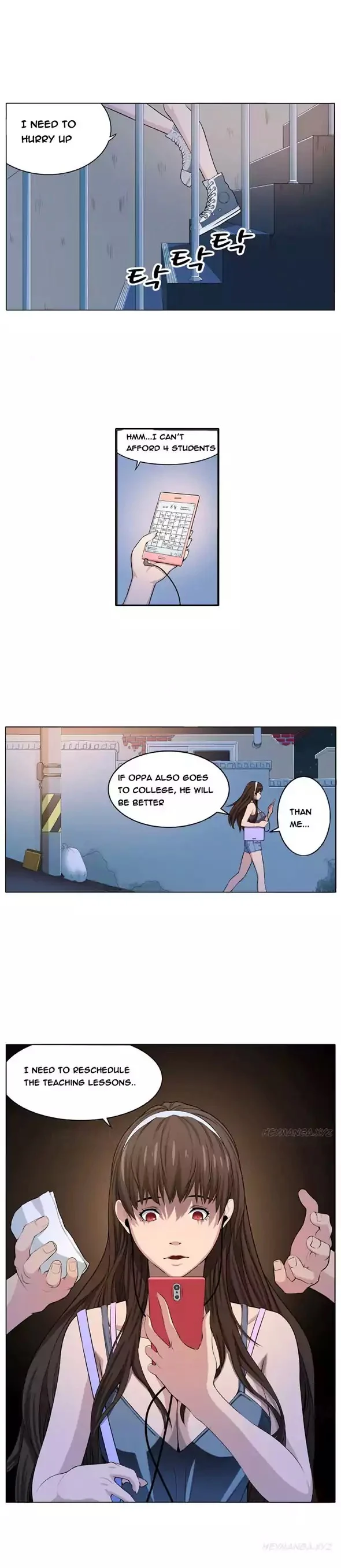 Watch image manhwa Venus Mantrap - Chapter 2 - ZYKhrOIVZPJxzxR - ManhwaXX.net