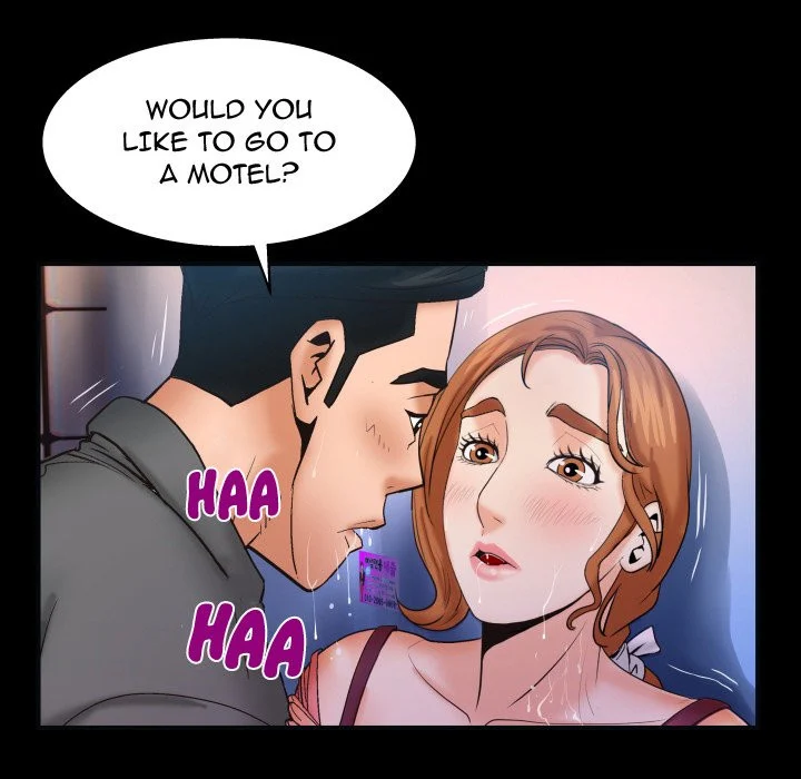 Watch image manhwa My Aunt - Chapter 49 - ZbqQiW5J4QhejLm - ManhwaXX.net