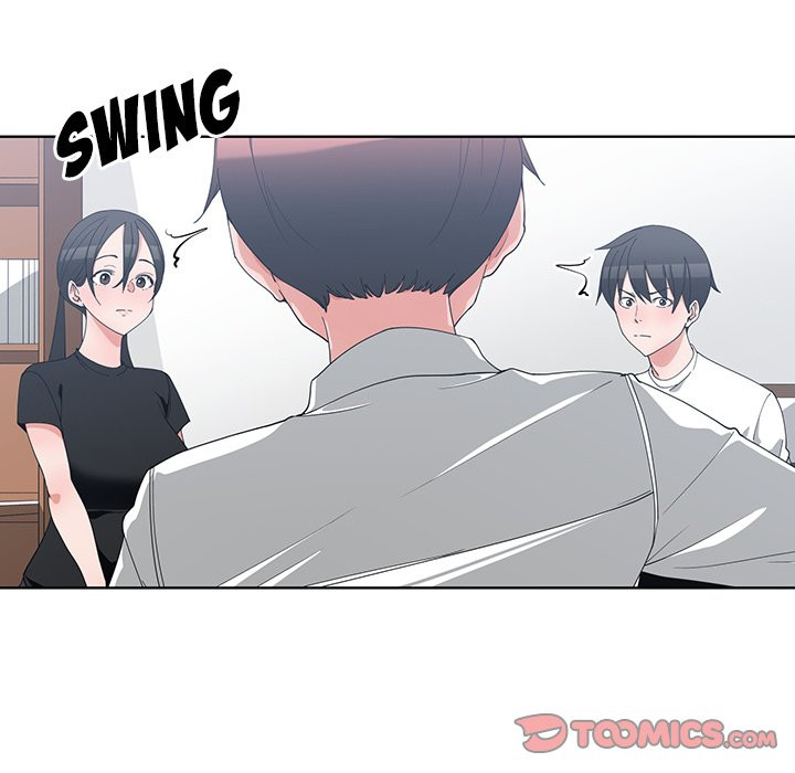 Xem ảnh Childhood Romance Raw - Chapter 10 - ZcRAnfytAzUIwRb - Hentai24h.Tv