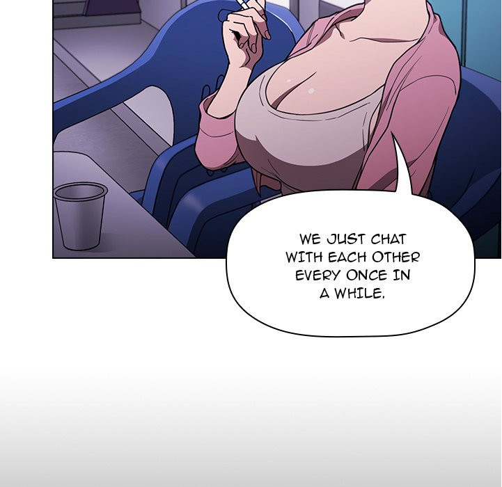 Watch image manhwa Collapse And See You Again - Chapter 05 - ZeaRhlIUsFkfbHl - ManhwaXX.net