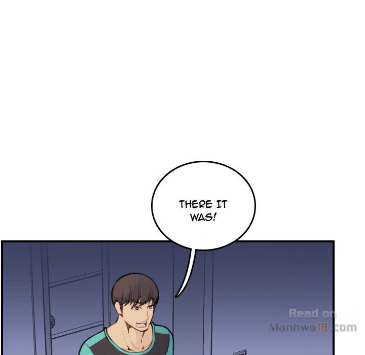 Watch image manhwa My Mother Is A College Student - Chapter 08 - ZgsAbPJCkzRVHya - ManhwaXX.net