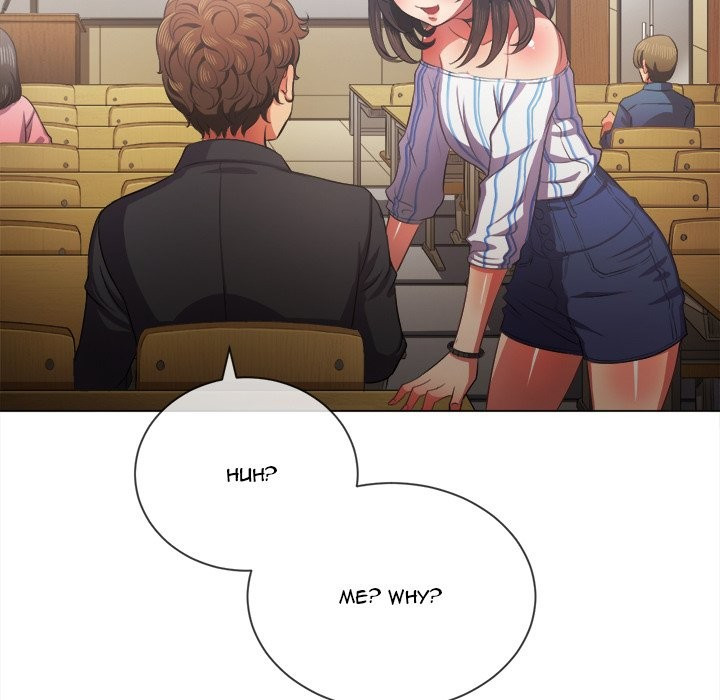 The image Zjj2D3N5fzEHY32 in the comic My High School Bully - Chapter 34 - ManhwaXXL.com