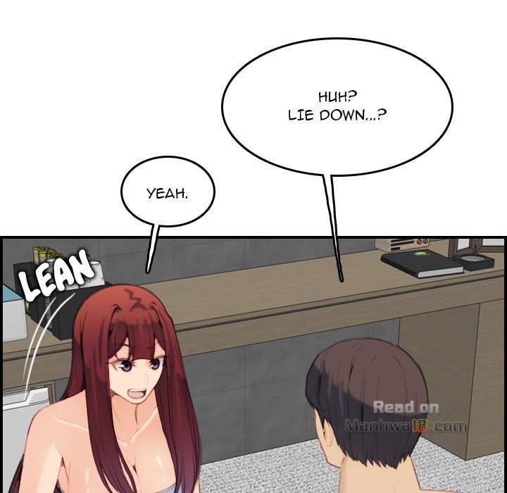Xem ảnh My Mother Is A College Student Raw - Chapter 28 - Zpmb5UFoTzkLA3T - Hentai24h.Tv