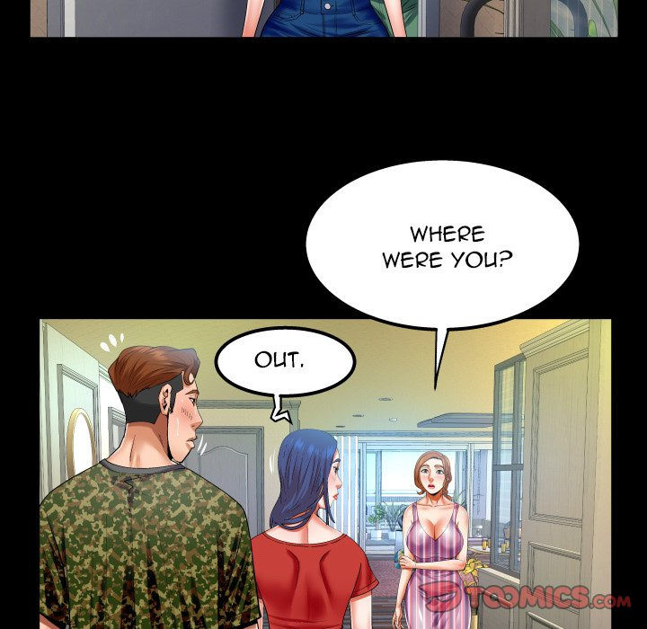 Watch image manhwa My Aunt - Chapter 102 - ZtYBSezijkAeVRp - ManhwaXX.net