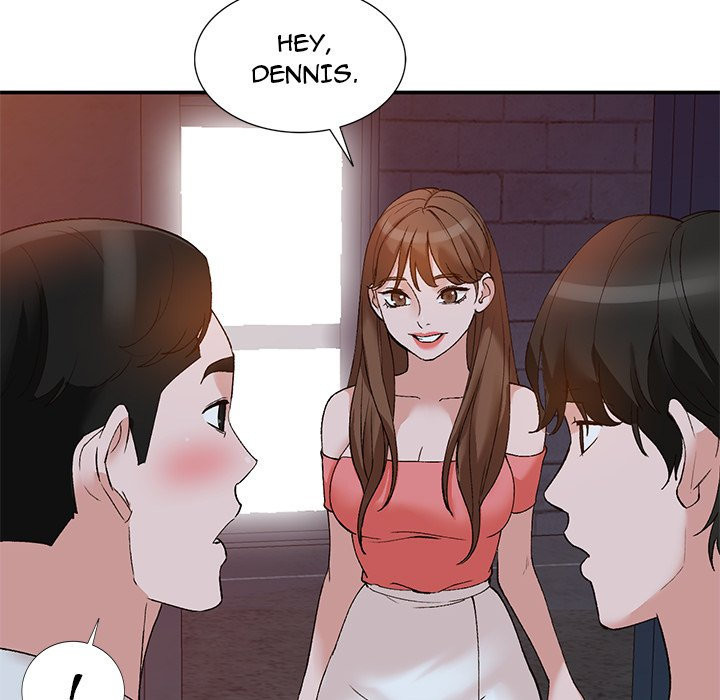 Watch image manhwa Town Girls - Chapter 13 - ZuOUzVCIrpWjsw7 - ManhwaXX.net