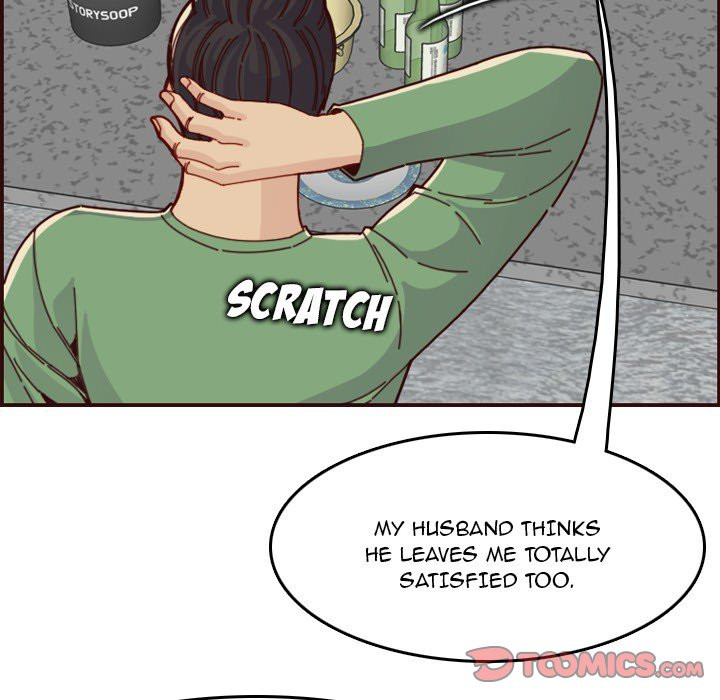 Watch image manhwa My Mother Is A College Student - Chapter 72 - ZvcNEKgHrbOOC4n - ManhwaXX.net