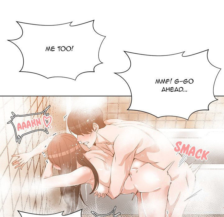 Watch image manhwa Childhood Romance - Chapter 25 - ZwLJhPahV3cjRAp - ManhwaXX.net