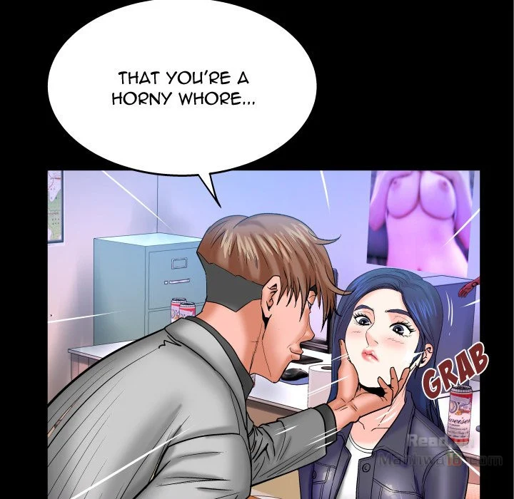 Watch image manhwa My Aunt - Chapter 48 - ZxrAtlmoxKHjH3U - ManhwaXX.net