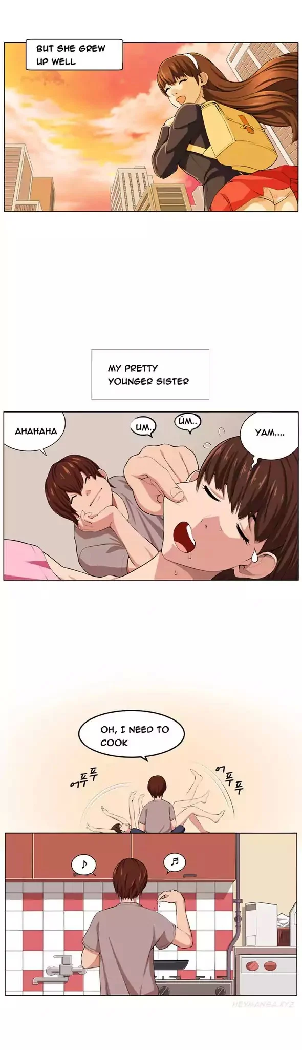 Watch image manhwa Venus Mantrap - Chapter 2 - Zyp4qiiBGFm7kVo - ManhwaXX.net