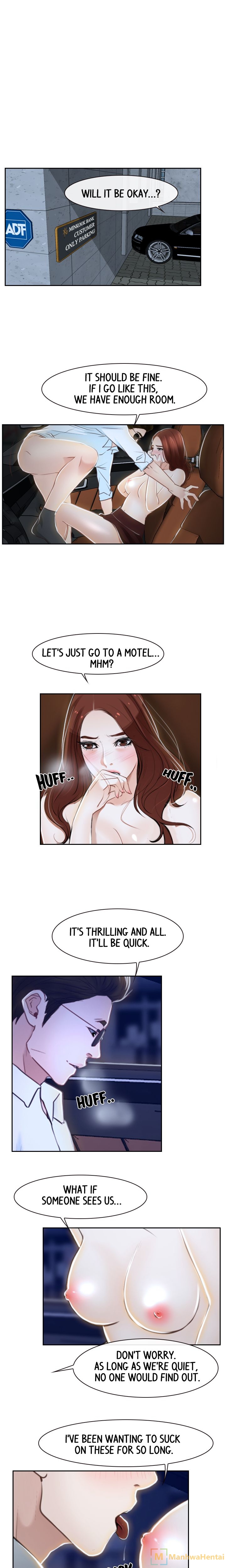 Xem ảnh First Love Manhwa Raw - Chapter 14 - ZzKiYRcU5vJqjTK - Hentai24h.Tv