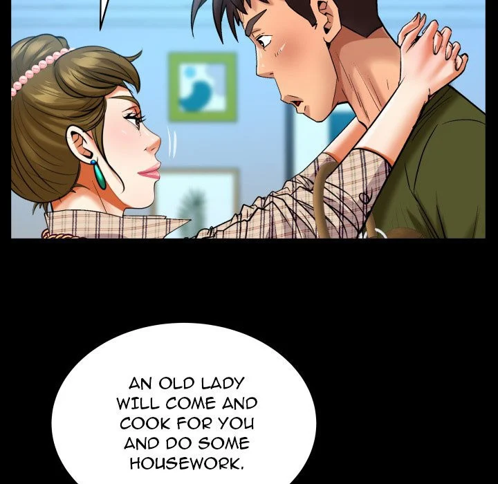 Watch image manhwa My Aunt - Chapter 124 - a08wsGtFx7GbVBY - ManhwaXX.net