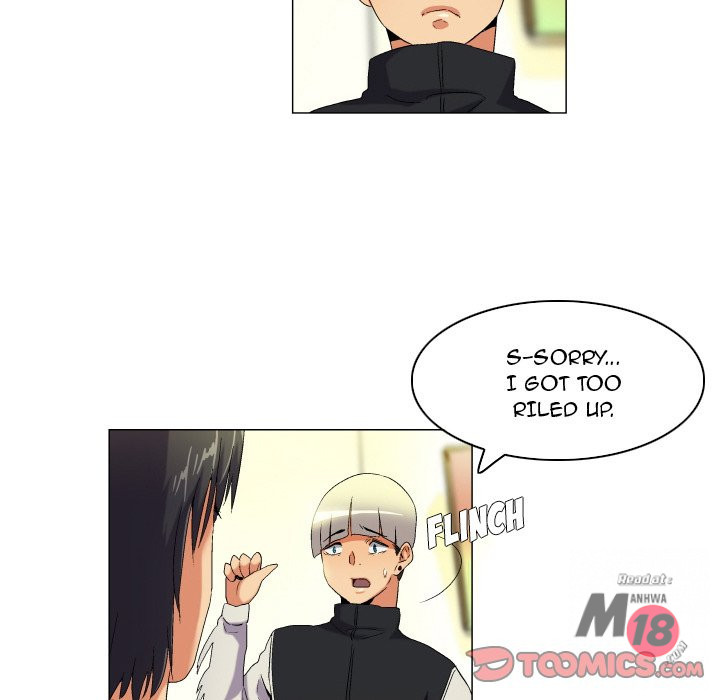 Watch image manhwa Master Of App - Chapter 43 - a0AaN6GeX4ldL6J - ManhwaXX.net