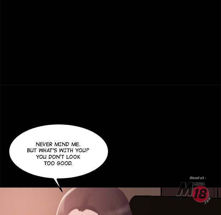 Watch image manhwa The Lost Girl - Chapter 14 - a8CSLchFyOVRmln - ManhwaXX.net