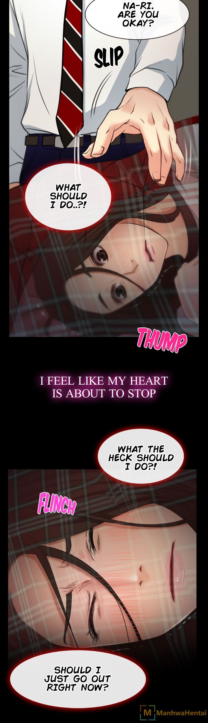 Watch image manhwa Hidden Feeling - Chapter 08 - aC9KJYIqnidd6hl - ManhwaXX.net