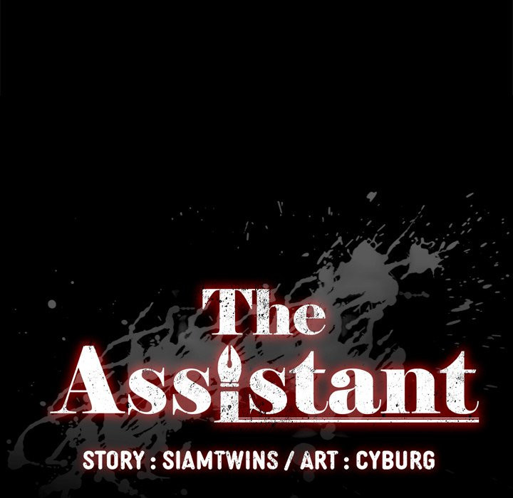 Xem ảnh The Assistant Raw - Chapter 41 - aP5wDIjE2iBCeFn - Hentai24h.Tv