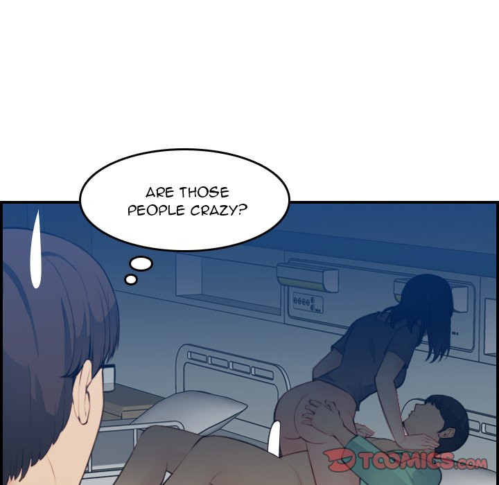 Watch image manhwa My Mother Is A College Student - Chapter 20 - aWDIt8r7GBgLljG - ManhwaXX.net