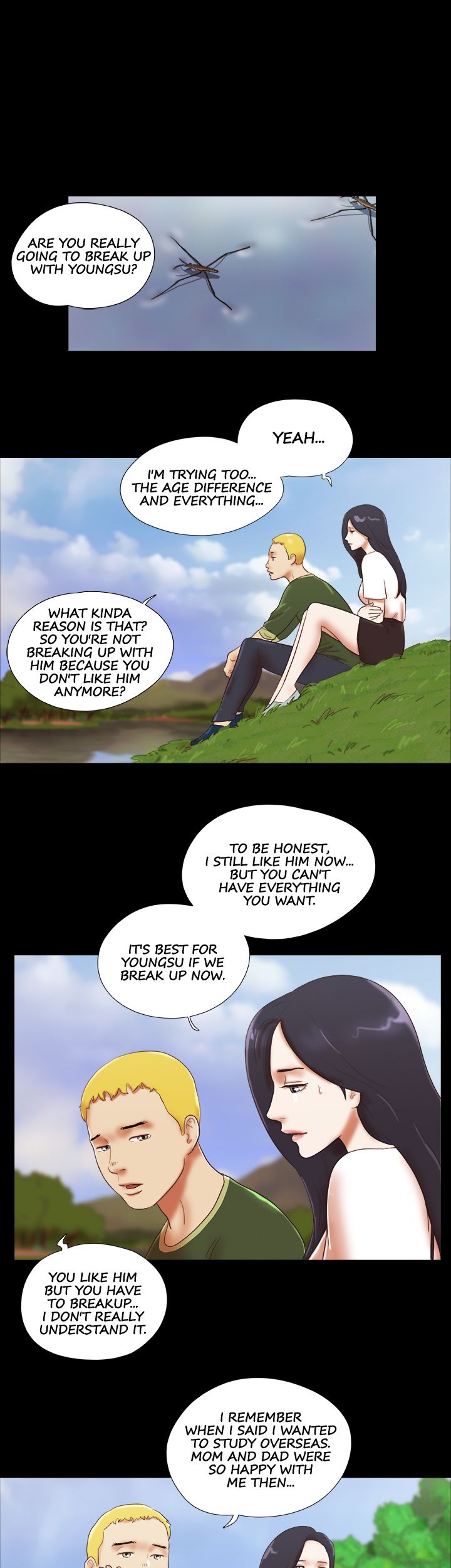 Watch image manhwa She’s The Girl - Chapter 41 - aZKxGnM4o62VsTJ - ManhwaXX.net