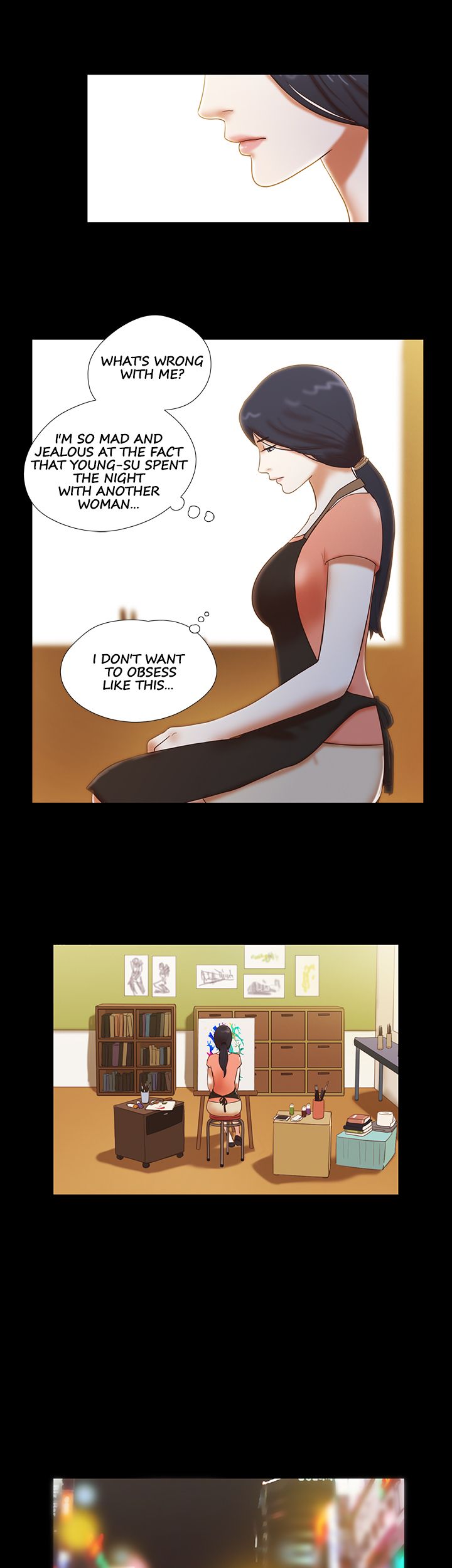 The image aZcpoOzd78UiYoG in the comic She’s The Girl - Chapter 33 - ManhwaXXL.com