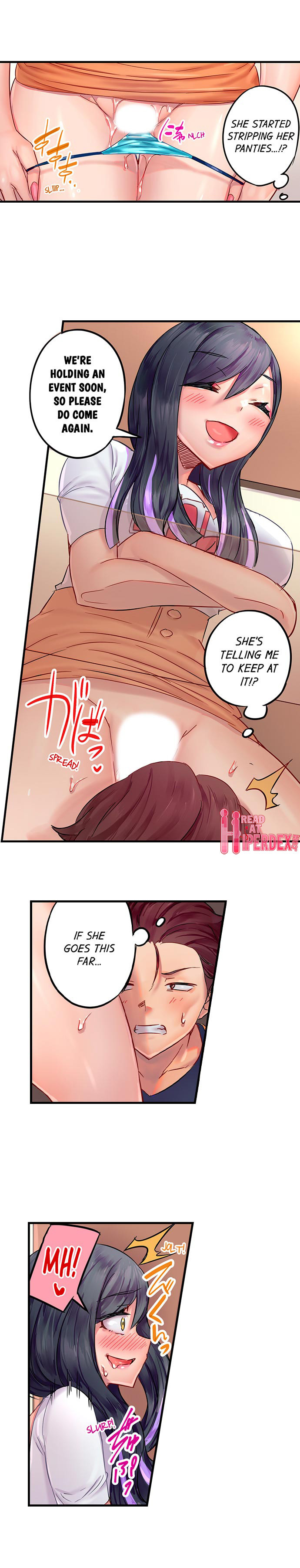 Watch image manhwa Orgasm Management For This Tanned Girl - Chapter 05 - afHmC1mVALB6ko8 - ManhwaXX.net