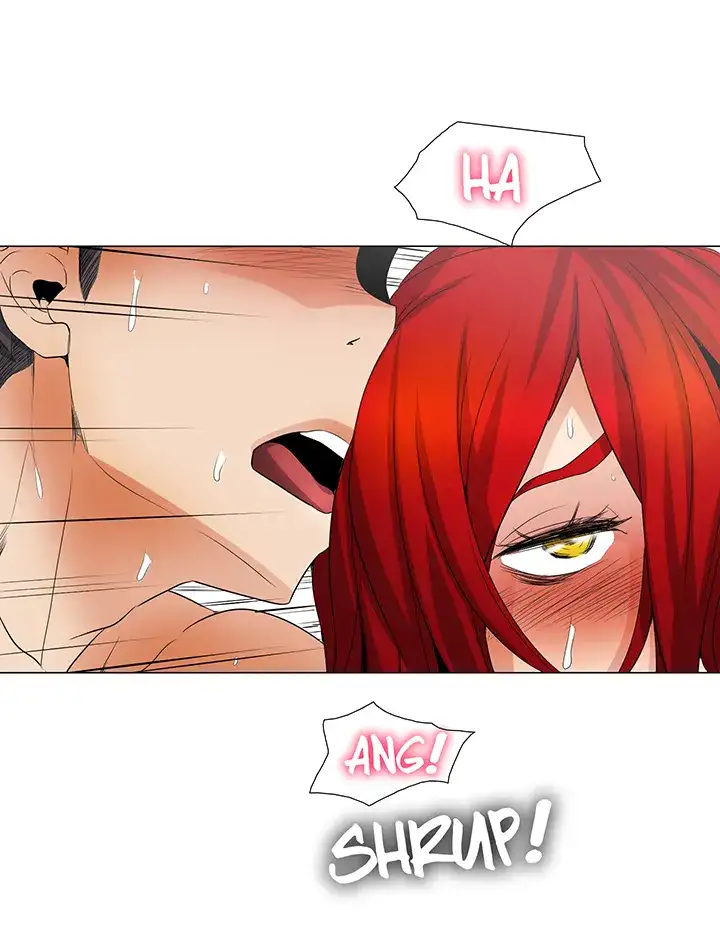 Watch image manhwa Cartoonists NSFW (Korean) - Chapter 46 - agCweJgIbRBs7F7 - ManhwaXX.net