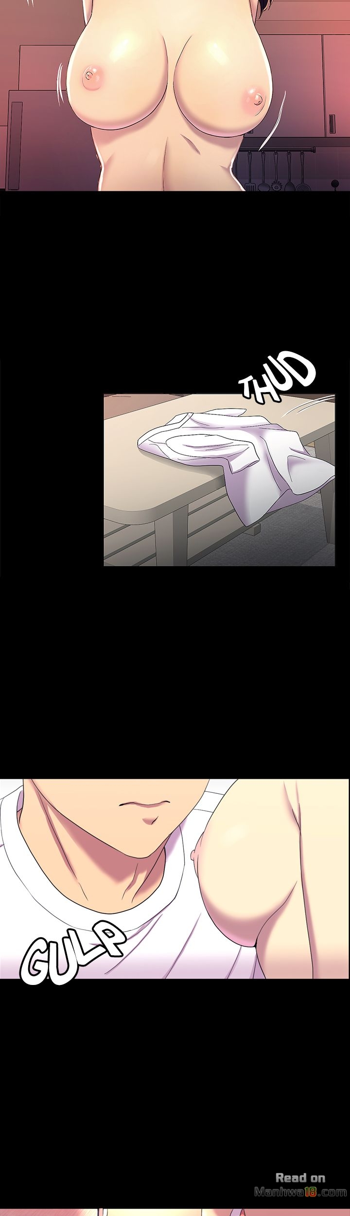 Watch image manhwa Ajeossi Manhwa - Chapter 12 - at64CXlJps4sFdS - ManhwaXX.net