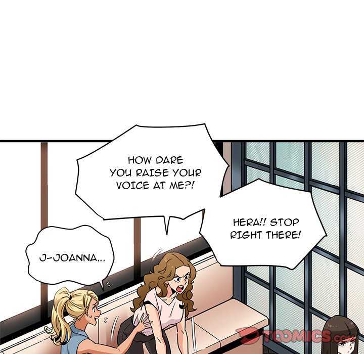 Watch image manhwa Dog On Patrol - Chapter 16 - atGMkAIknFryZo4 - ManhwaXX.net