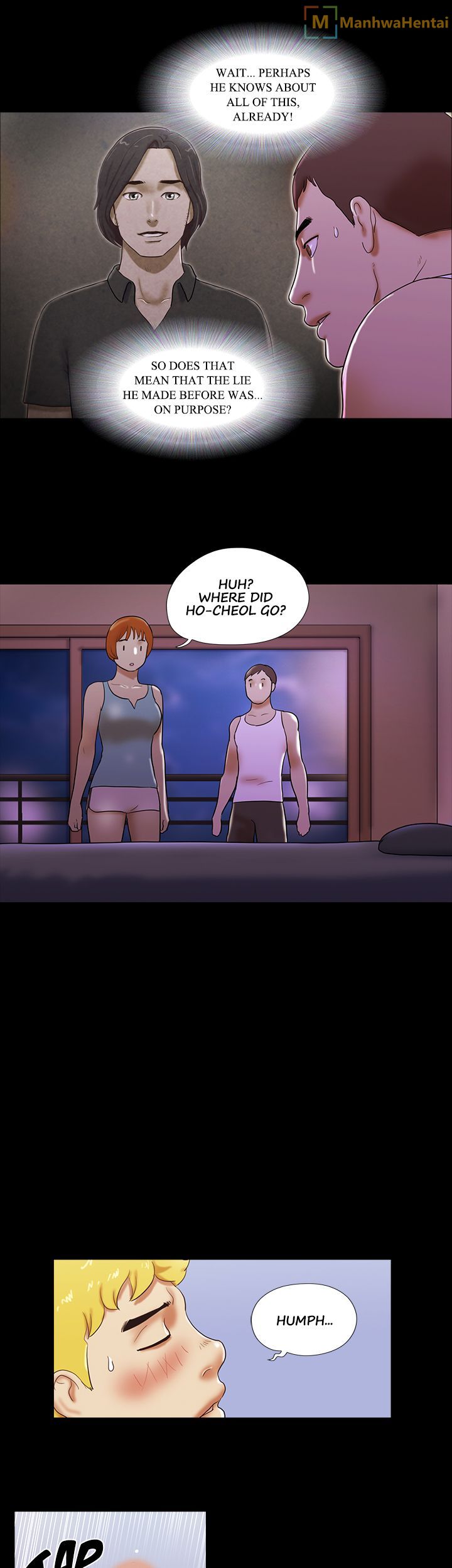 Watch image manhwa She’s The Girl - Chapter 23 - auojszVVJ1CC7ts - ManhwaXX.net