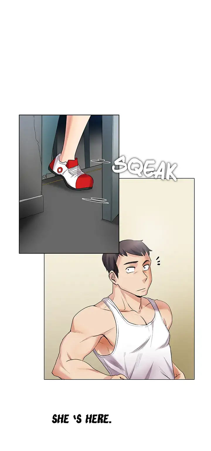 Watch image manhwa Cartoonists NSFW (Korean) - Chapter 30 - av3IVDrEPKK8kP7 - ManhwaXX.net