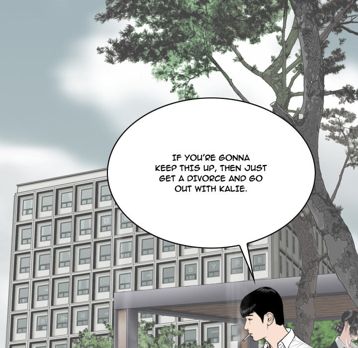 The image av5WwGMO1Am6re1 in the comic Only You Manhwa - Chapter 02 - ManhwaXXL.com