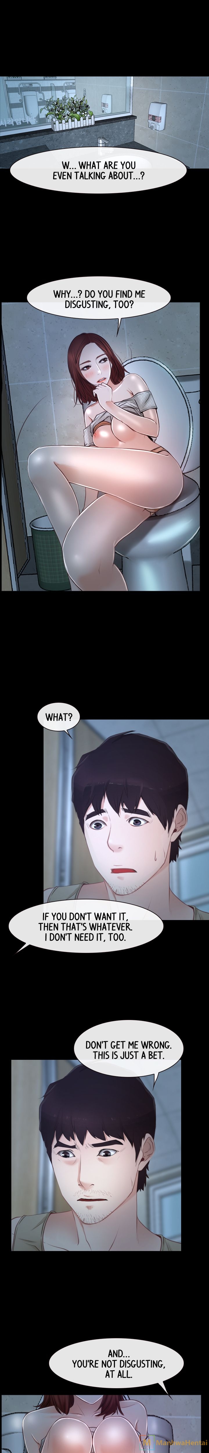 The image awY44w7QYWHyahe in the comic First Love Manhwa - Chapter 19 - ManhwaXXL.com