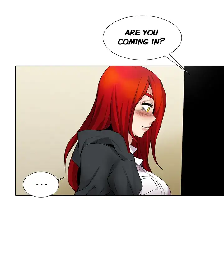 Watch image manhwa Cartoonists NSFW (Korean) - Chapter 30 - ayAP0v9tFg7ffIU - ManhwaXX.net