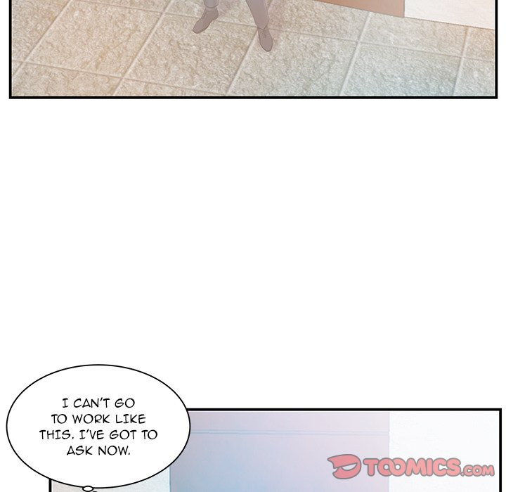 Watch image manhwa Sister-in-law Toomics - Chapter 13 - ayH4NQVjbYmGGZF - ManhwaXX.net