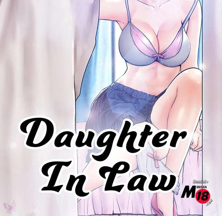 Read manga Daughter In Law - Chapter 41 - ayVYrhzr1L2V6rI - ManhwaXXL.com