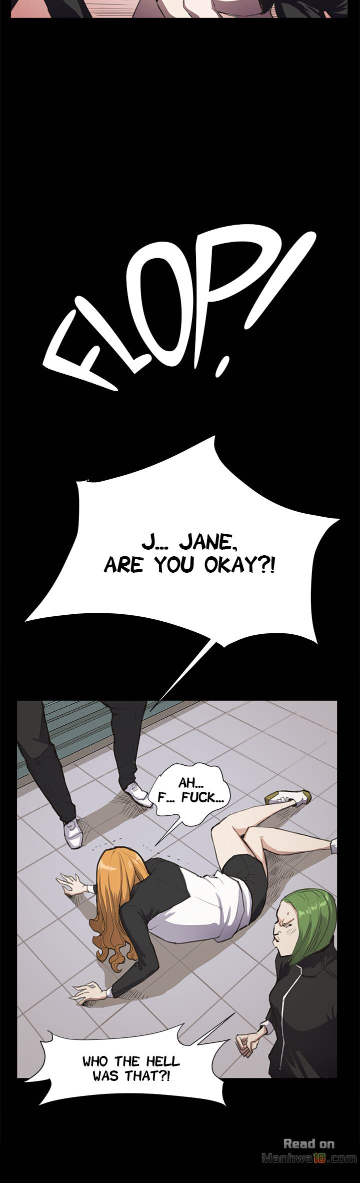 The image b16JXCMvTXGMTb6 in the comic She's Too Much For Me - Chapter 12 - ManhwaXXL.com