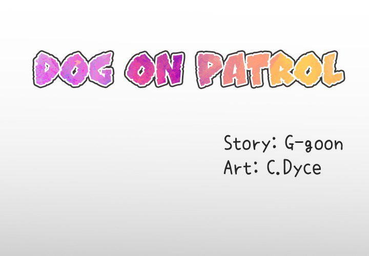Xem ảnh Dog On Patrol Raw - Chapter 55 - b25JjO2pRGRIifq - Hentai24h.Tv